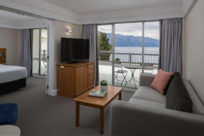  Rydges Lakeland Resort Queenstown  Квинстаун